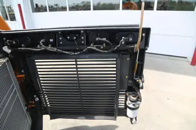 New | in-Stock 2026 CASE SV280B Skid Steer Loaders Pennsylvania US | Zimmerman Farm Service #1409856