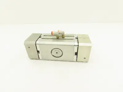 Used DESTACO _UNKNOWN_ Pneumatic Cylinders Indiana US | Arrow Industrial #1185555
