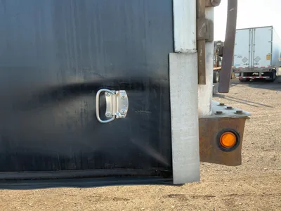 Used 2007 FONTAINE 48’ Flatbed Trailers Michigan US | Miedema Asset Management Group #1579928