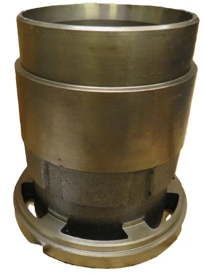 York Controls Johnson Controls 664-48192-000 JG Cylinder Liner, Cylinder Sleeve [New]