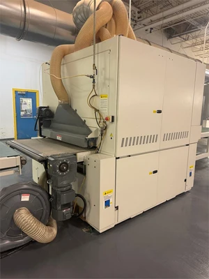 USED 2019 MOTIMAC "SFR-R1300A"