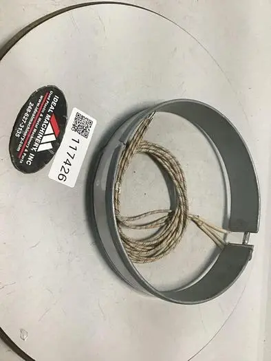 NEW TEMPCO 3989120 4 D 06 19