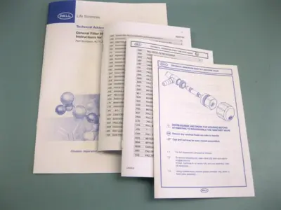 New | in-Stock Pall ALT105G23LBBJ Miscellaneous Laboratory Equipment New Hampshire US | Bitter End Trading #1545679