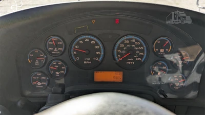 USED 2020 IC BUS CE