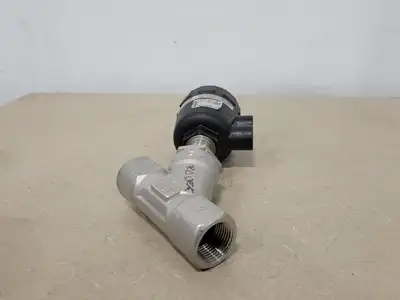 Used BURKERT 00454620 Valves/Fittings British Columbia CA | Lenmark #255649