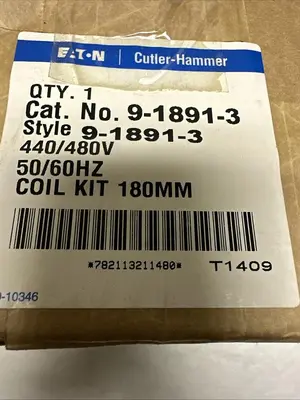 USED EATON 9-1891-3