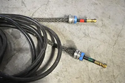 USED HYPERTHERM HD 3070