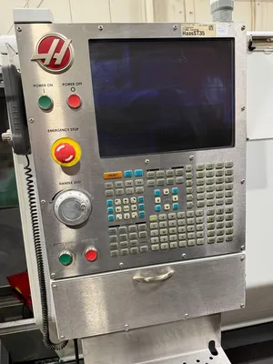 2014 HAAS ST-35 CNC Lathes | CNC EXCHANGE (3)