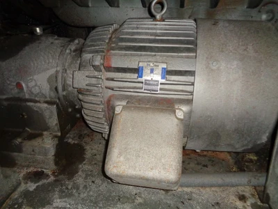 Used PEERLESS JHD 12H5 Roller Bar - Triple Bar Mixers California US | BakeryEquipment.com #1555034