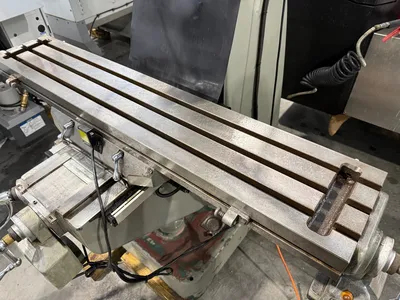 2009 SHARP LMV-50 Milling Machines | GMT (11)