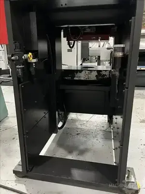 USED 2000 AMADA TPL 80SI
