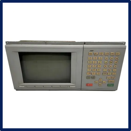 Used MITSUBISHI BKO-NC6212 Automation Control (HMI) Texas US | CNC TOOLS LLC #893615