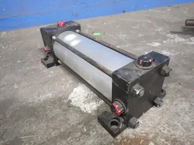 USED PENINSULAR CYLINDERS MC125