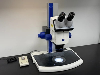 Used ZEISS 435000 Microscopes Missouri US | BioLabTek #1464045