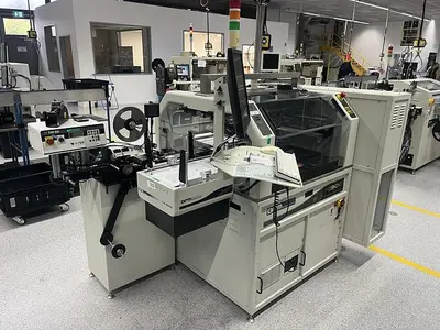 USED BPM 4900
