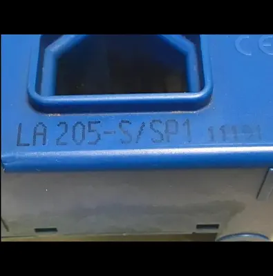 USED LEM LA205-S/SP1