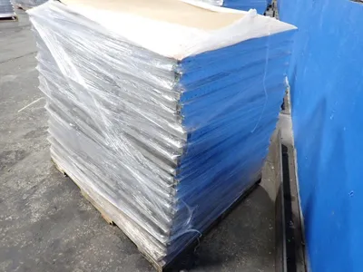 36" X 16" Conveyors