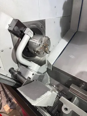 2016 HAAS ST-10 CNC Lathes | Hindley Machine Tool Sales, LLC (11)