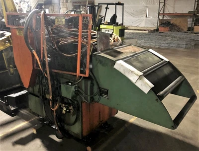 USED STRILICH 199