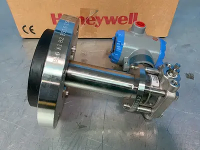 Used HONEYWELL STF828E1HS4AH1FAAD011SA00A6000000 Pressure Transmitters Ohio US | HGR 24 #1414114