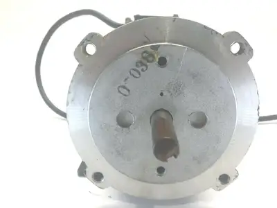 Used BOSTON GEAR VARIABLE SPEED DC MOTOR D.C. Motors | Maverick Industrial Sales #1108714