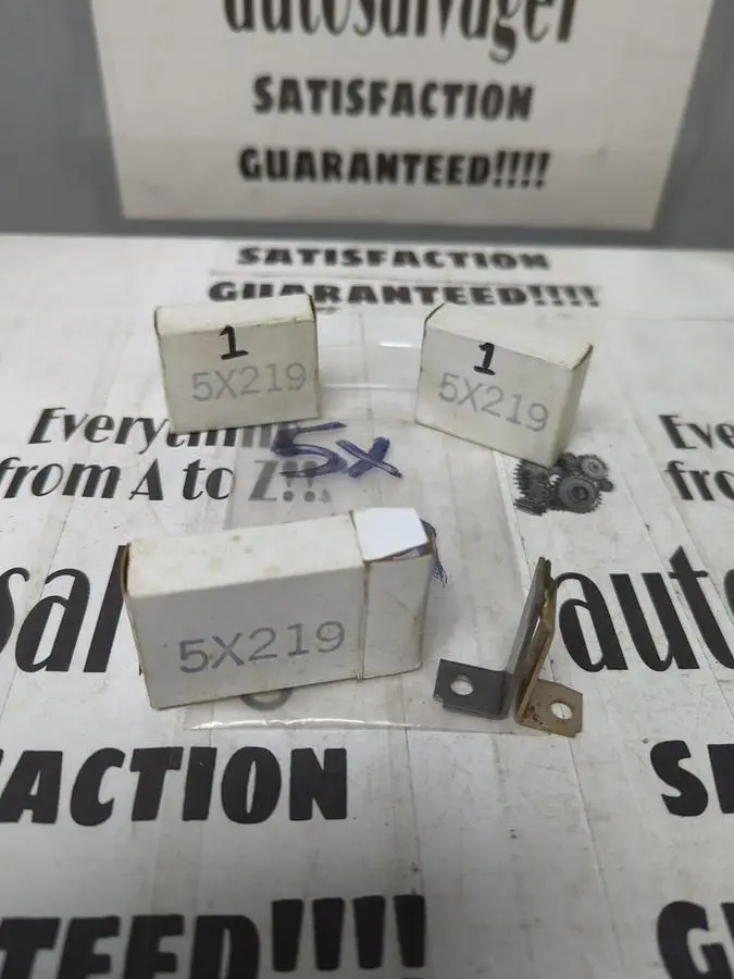 New | in-Stock DAYTON 5X219 Miscellaneous Equipment (Electrical & Power) | Surplus Asset Holdings #1193788