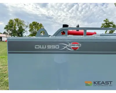 Used THUNDER CREEK _UNKNOWN_ Liquid Supply Trailers Iowa US | Keast Enterprises #1360513
