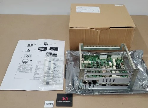 Used Staubli D24312860 Miscellaneous MRO Indiana US | J&J Industrial Supply #502867