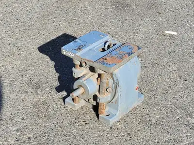 USED SEW-EURODRIVE R70P