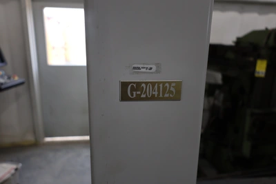2002 LK CMM Coordinate-Measuring Machines | Liberty Machine Works LLC (5)