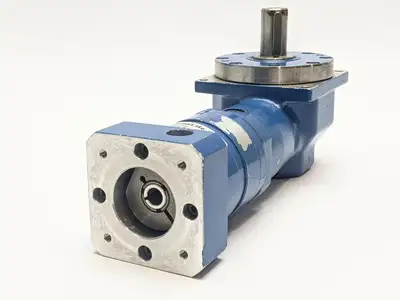 Used GAM _UNKNOWN_ Speed Reducers | Maverick Industrial Sales #1101231