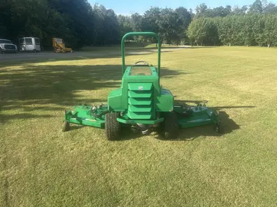 Used 2006 RANSOMES 946900 Flex-Wing Rotary Cutters North Carolina US | Levan Equipment #1546339
