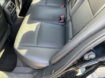 Used 2017 INFINITI Q50 Sedans Michigan US | Miedema Asset Management Group #1457253