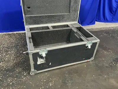 Used PAKRITE, LTD. _UNKNOWN_ Miscellaneous Packaging Equipment Ohio US | HGR 24 #1548038