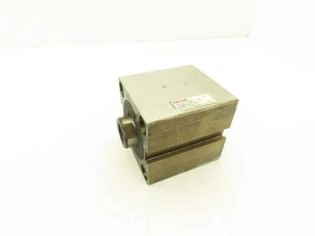 Used TAIYO _UNKNOWN_ Hydraulic Cylinders | Arrow Industrial #611168