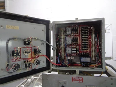 Used 1992 FEDCO HPI 30 CO Bakery Equipment California US | BakeryEquipment.com #1554693