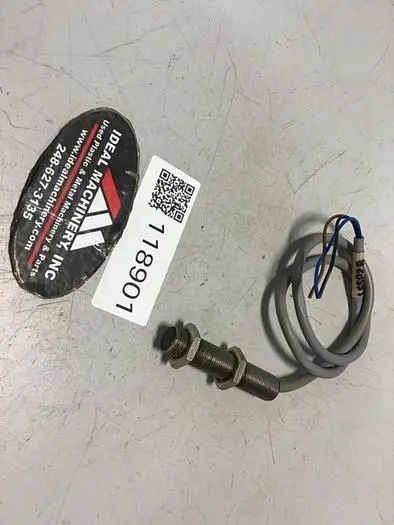 USED BALLUFF BES 516-325-SA56