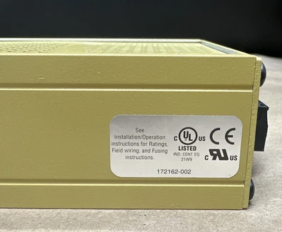 NEW Acopian W55NT130