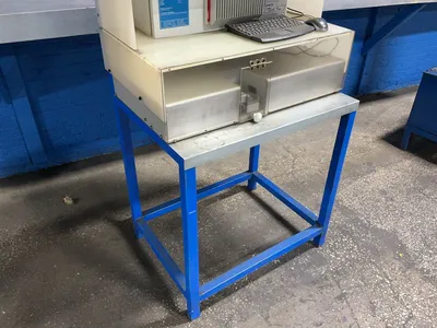 Used 2010 LANTZ TEKNIK 1470 Measuring Machines Ohio US | HGR 24 #1230675