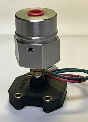Used HONEYWELL 242PC100G Transducers | Surplus Asset Holdings #1205582