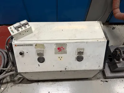 2000 ROTOPRESS 8518 FLEXO NARROW WEB | Styers Equipment Company (17)