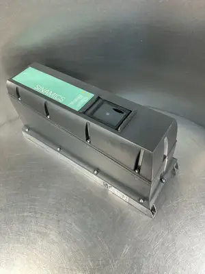 Siemens 6SL3223-0DE25-5AG1 Sinamics PM230 (5.2.1)
