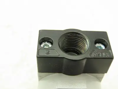 Festo LFMA-3/8-D-MIN Pneumatic Air Treatment Filter 0-175PSI LFMA-D-MINI-A