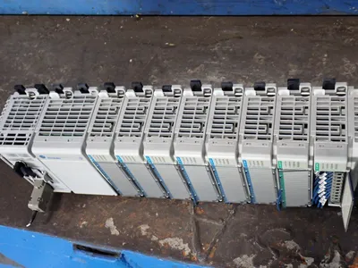 Used ALLEN BRADLEY 1769CRL3 Cable & Wire Ohio US | HGR 24 #801940