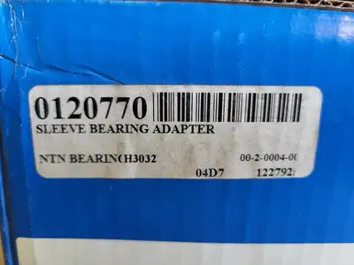 NEW SKF H3032