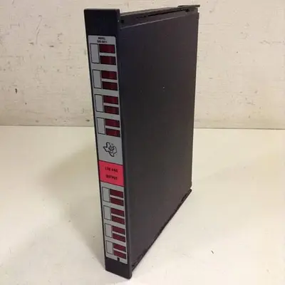 USED TEXAS INSTRUMENTS 500-5011