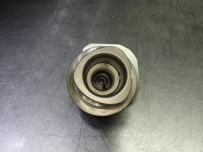 Canela Capto C6/ PSC63 Coolant Thru Turning Head PSC63-DCLNL45065-19 (LOC3457)