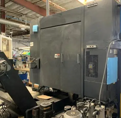 USED 2005 OKK HPS-500S