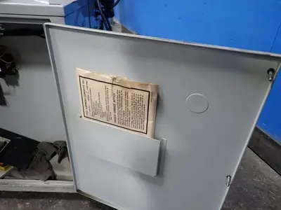 Used HARIG 618 Reciprocating Surface Grinders Ohio US | HGR 24 #1083679