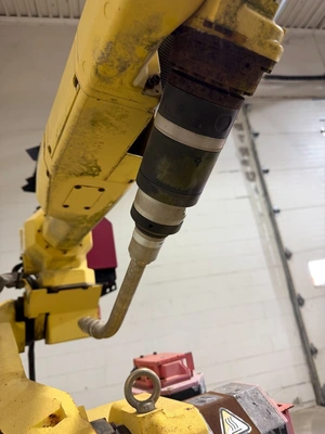 USED 2008 FANUC ARCMATE 100IC/6L